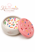 Sugar Cookie Candle