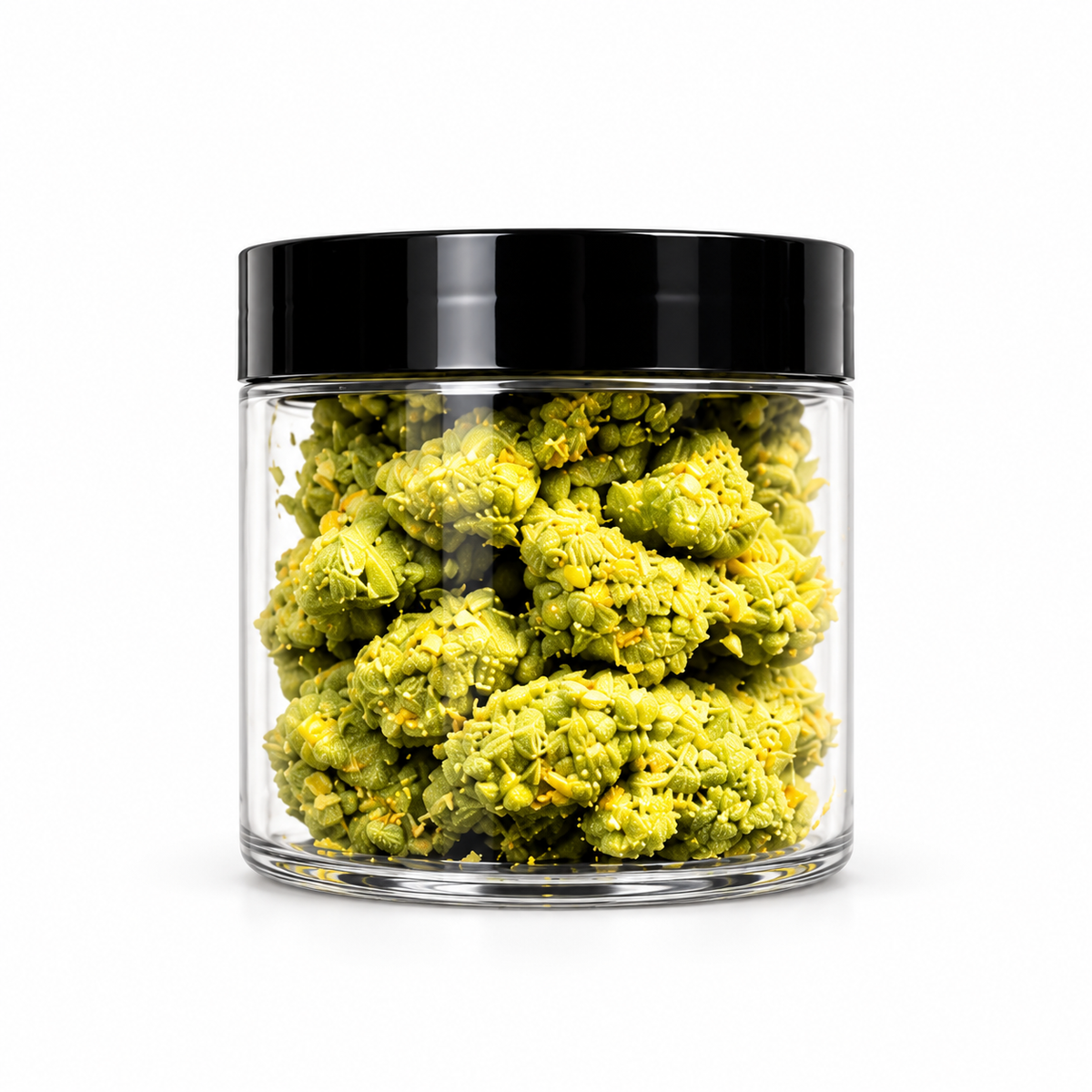 Realistic Bud Nuggets  Wax Melts