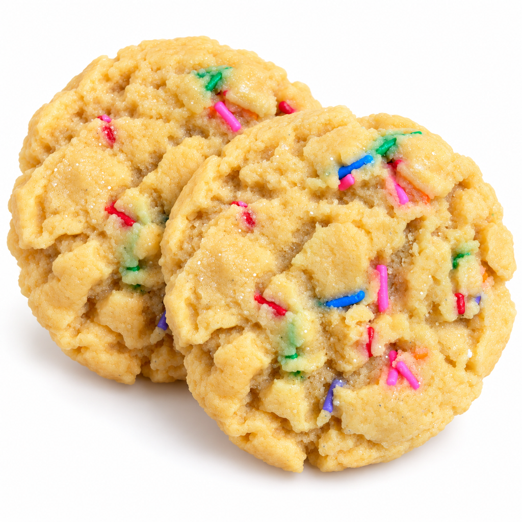 Sugar Cookie Wax Melts 2 pack